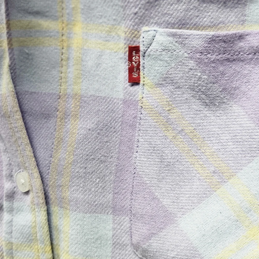 Kids Flannel & Thermal Set - Picture 6 of 13